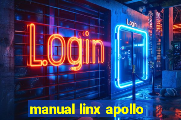 manual linx apollo